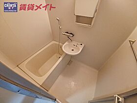 上六ハイツ 1J ｜ 三重県津市上浜町６丁目（賃貸アパート1K・1階・23.18㎡） その5