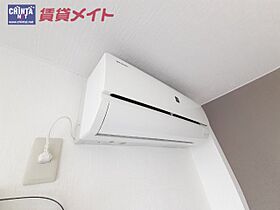 L-BOX 206 ｜ 三重県津市江戸橋３丁目（賃貸マンション1R・2階・18.00㎡） その13