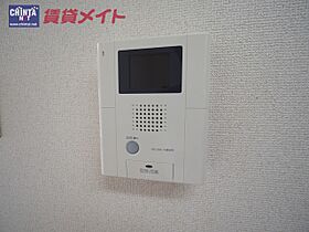 ハートランド栗真 103 ｜ 三重県津市栗真町屋町（賃貸マンション1K・1階・32.30㎡） その13