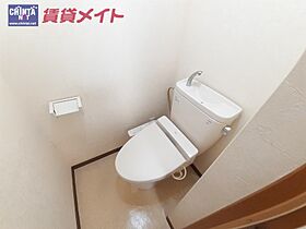 メゾン新町 201 ｜ 三重県津市新町１丁目（賃貸マンション1DK・2階・32.00㎡） その7