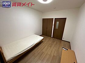 コンフォート幸 208 ｜ 三重県津市桜田町（賃貸アパート1K・2階・20.20㎡） その9