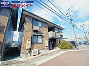 千里駅より徒歩10分 2階 築22年4ヶ月の賃貸物件