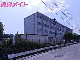 三重県津市栗真町屋町（賃貸アパート2LDK・2階・61.20㎡） その25