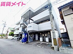 三重県津市江戸橋1丁目（賃貸マンション1R・3階・18.25㎡） その13