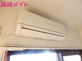 三重県津市栗真町屋町（賃貸マンション1R・2階・19.84㎡） その10