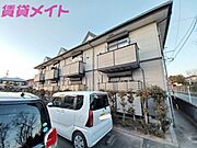 江戸橋駅より徒歩15分 2階 築27年1ヶ月の賃貸物件