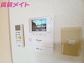 三重県津市栗真町屋町（賃貸アパート1K・1階・24.00㎡） その15