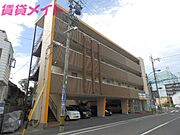 ファースト・ステージまちや 4階 築27年11ヶ月の賃貸物件