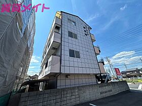 三重県津市東古河町（賃貸マンション1K・3階・18.00㎡） その6