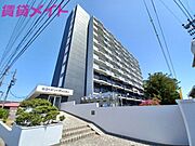 江戸橋駅より徒歩15分 4階 築47年1ヶ月の賃貸物件