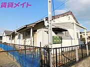 江戸橋駅より徒歩22分 1階 築32年2ヶ月の賃貸物件