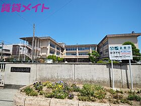 三重県津市栄町1丁目（賃貸マンション1LDK・3階・40.32㎡） その18