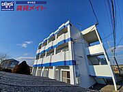 シーサイドリバティー 1階 築36年2ヶ月の賃貸物件