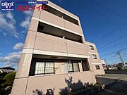 インターメゾン河芸 1階 築28年11ヶ月の賃貸物件