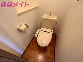 三重県津市羽所町（賃貸マンション1R・4階・32.40㎡） その10