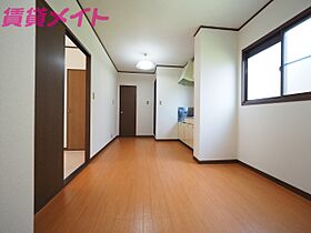 三重県津市河芸町上野（賃貸アパート1DK・1階・39.00㎡） その15