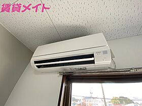 三重県津市上弁財町（賃貸マンション1K・4階・22.70㎡） その10