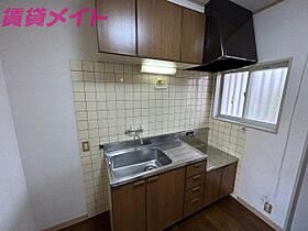 三重県津市大谷町（賃貸アパート1K・2階・20.60㎡） その5