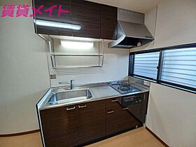 三重県津市河芸町上野（賃貸アパート2K・1階・38.00㎡） その5