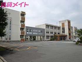 三重県津市大谷町（賃貸アパート3LDK・1階・82.64㎡） その25