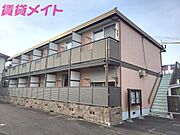 グランガーデン江戸橋 1階 築37年2ヶ月の賃貸物件