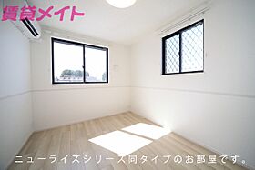 三重県津市本町（賃貸アパート1LDK・1階・50.87㎡） その6