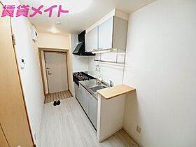 三重県津市上浜町3丁目（賃貸マンション1K・2階・31.68㎡） その5