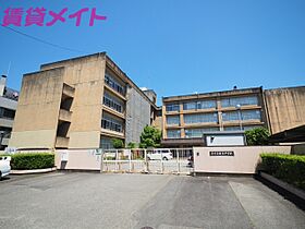 三重県津市島崎町（賃貸アパート1K・2階・36.40㎡） その18