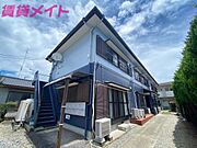 高田本山駅より徒歩15分 1階 築26年5ヶ月の賃貸物件