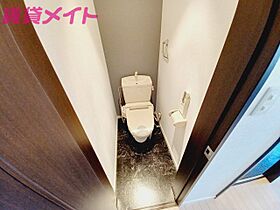 三重県津市末広町（賃貸アパート1DK・1階・34.91㎡） その8