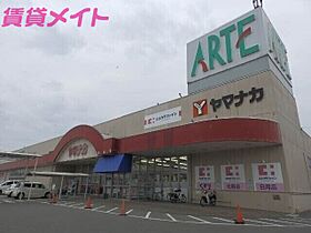 三重県津市栄町4丁目（賃貸アパート3LDK・2階・79.71㎡） その29