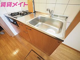 三重県津市白塚町（賃貸アパート1K・1階・31.02㎡） その5