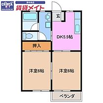 間取り：224004986978
