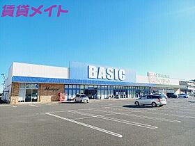 三重県津市栗真町屋町（賃貸アパート1LDK・2階・42.53㎡） その22