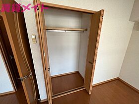 三重県津市東丸之内（賃貸マンション1R・6階・33.82㎡） その12