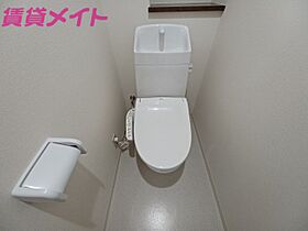 三重県津市押加部町（賃貸マンション1K・3階・30.00㎡） その7