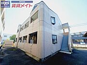 ラハイナ 1階 築28年3ヶ月の賃貸物件