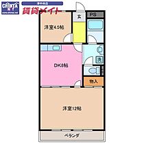 間取り：224004994668