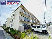 江戸橋駅より徒歩9分 1階 築45年の賃貸物件