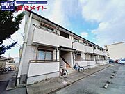 江戸橋駅より徒歩5分 2階 築29年3ヶ月の賃貸物件