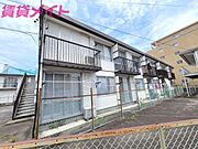 サニーライフ栗真三重大学前の賃貸物件