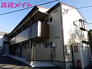 ハイツＣＥＤＡＲ 2階 築36年3ヶ月の賃貸物件