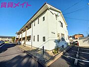 カムズエイト 2階 築17年10ヶ月の賃貸物件