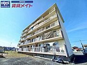 新町ハイツ・西村ビル（株） 1階 築48年10ヶ月の賃貸物件