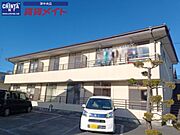 津高東ハイツ 1階 築38年2ヶ月の賃貸物件