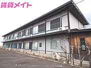 下沢荘 1階 築48年10ヶ月の賃貸物件