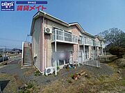 サイレンス芸濃 1階 築23年10ヶ月の賃貸物件