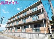 ハートランド栗真 1階 築18年11ヶ月の賃貸物件