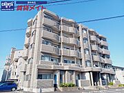 ウィングロワレ 3階 築19年10ヶ月の賃貸物件