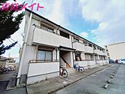 江戸橋駅より徒歩5分 2階 築29年1ヶ月の賃貸物件